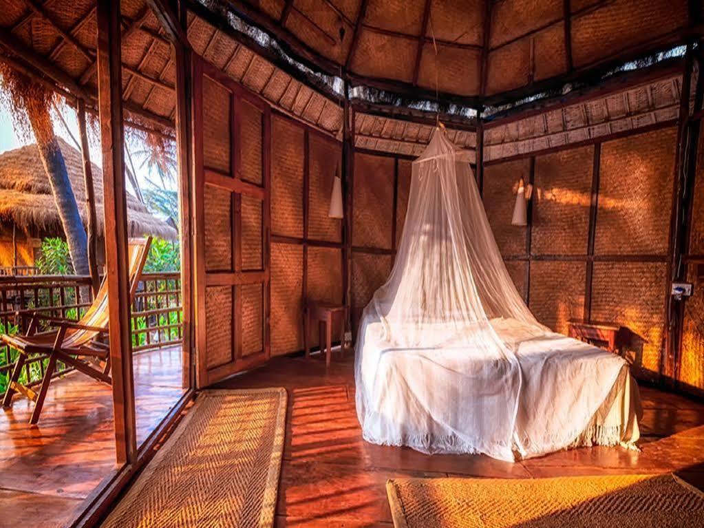Anahata Retreat Mandrem Εξωτερικό φωτογραφία